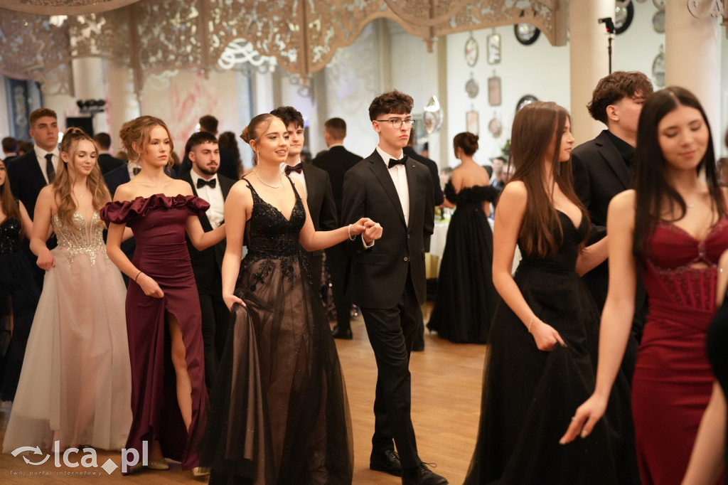 Studniówka II Liceum Ogólnokształcącego (cz. 2)