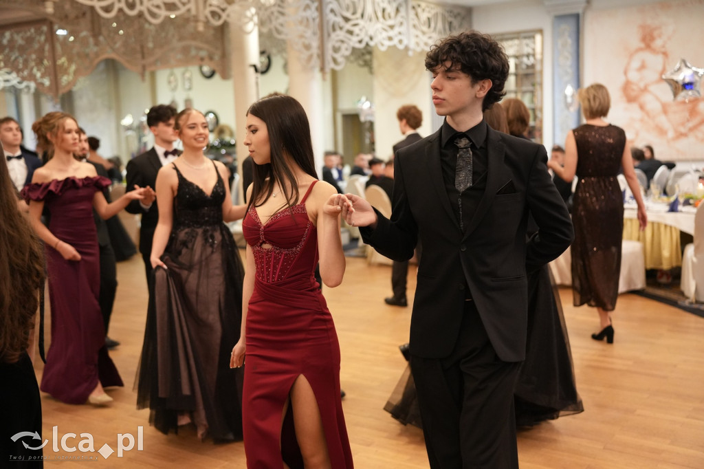 Studniówka II Liceum Ogólnokształcącego (cz. 2)