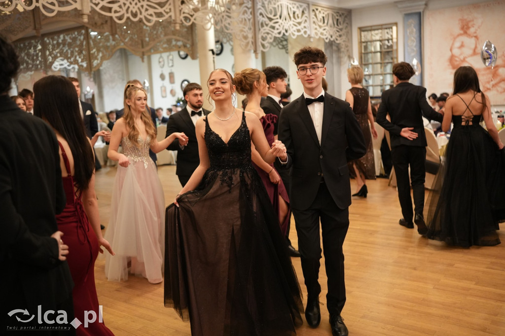 Studniówka II Liceum Ogólnokształcącego (cz. 2)