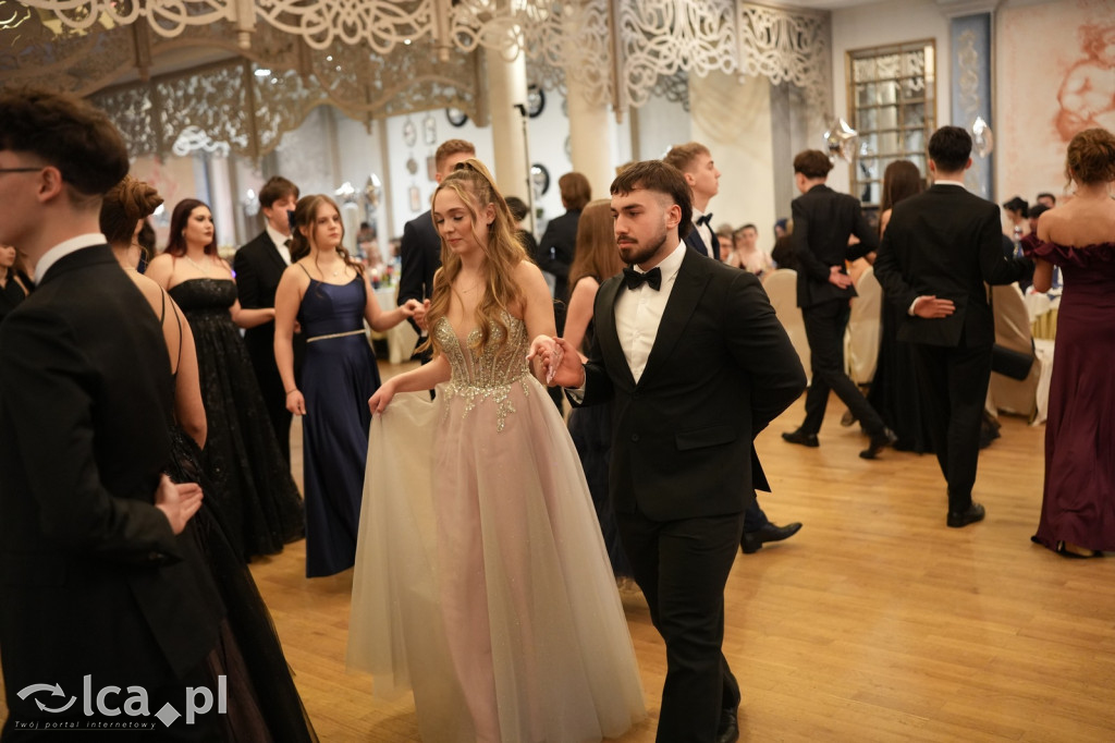 Studniówka II Liceum Ogólnokształcącego (cz. 2)