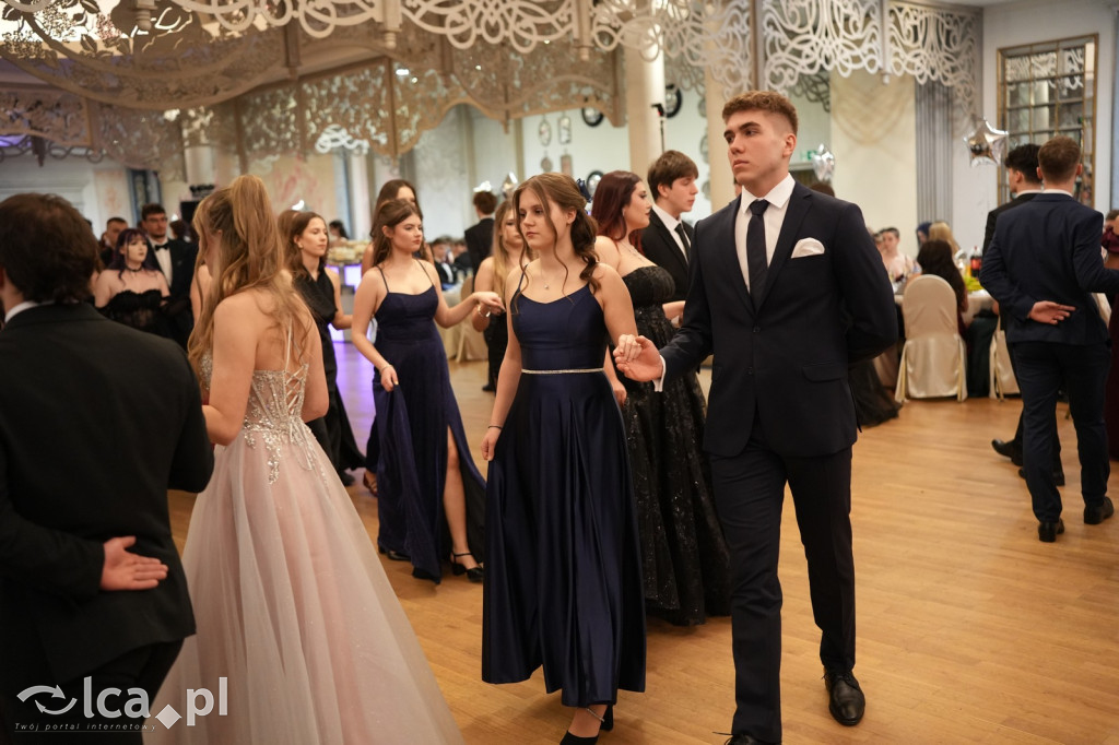 Studniówka II Liceum Ogólnokształcącego (cz. 2)