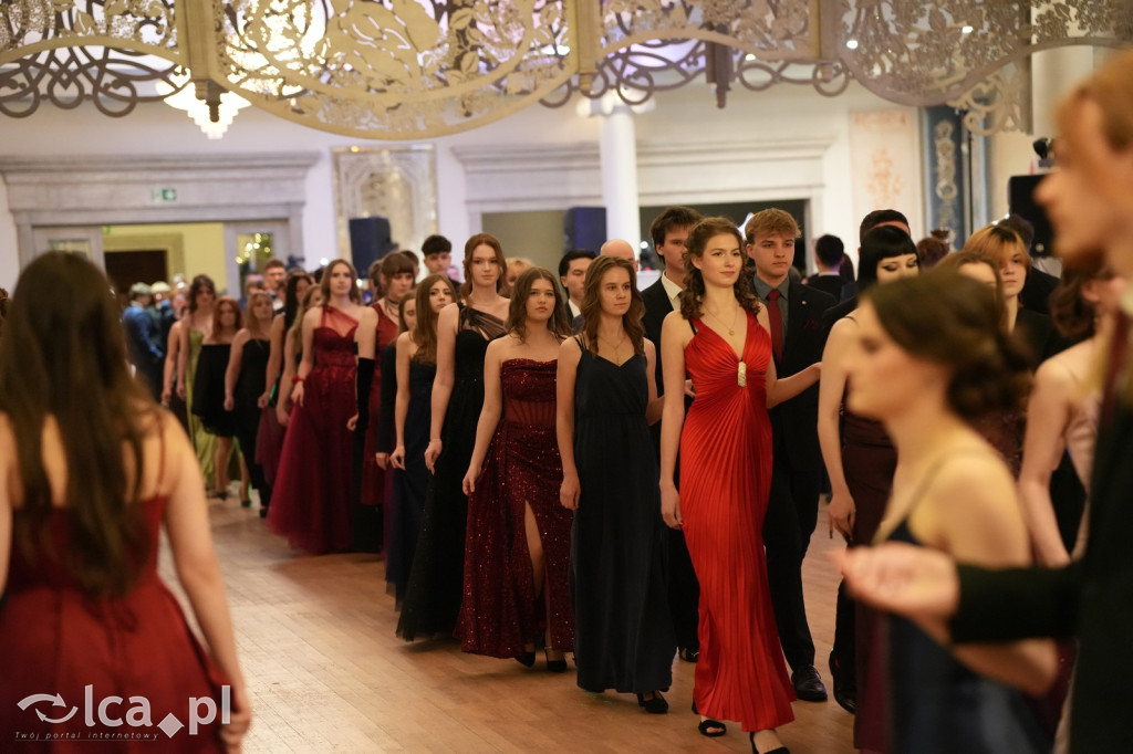 Studniówka II Liceum Ogólnokształcącego (cz. 2)