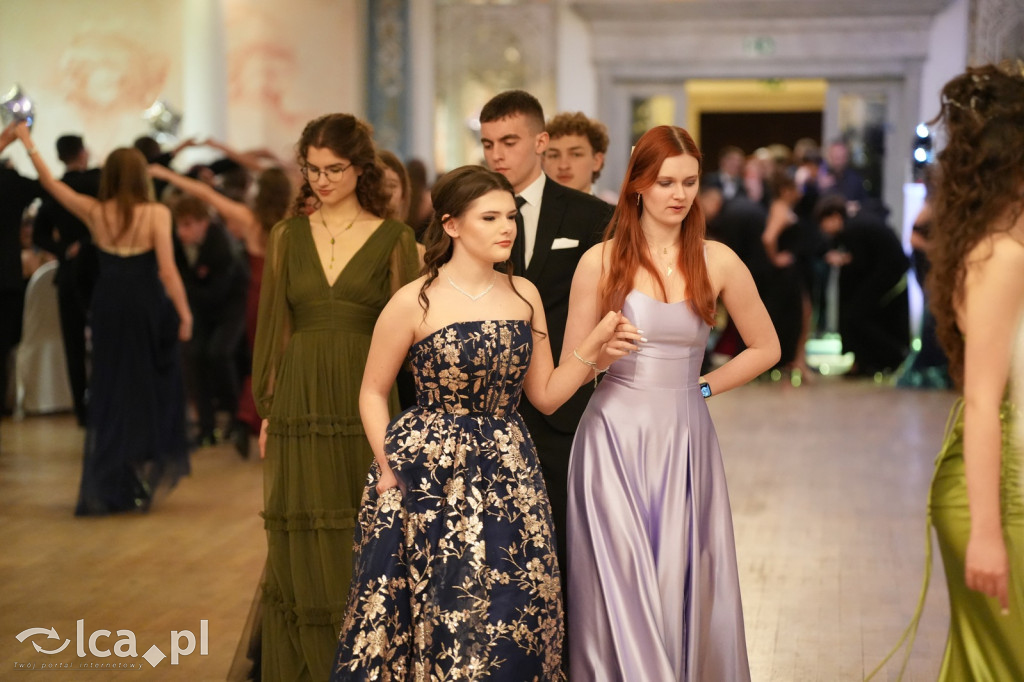 Studniówka II Liceum Ogólnokształcącego (cz. 2)