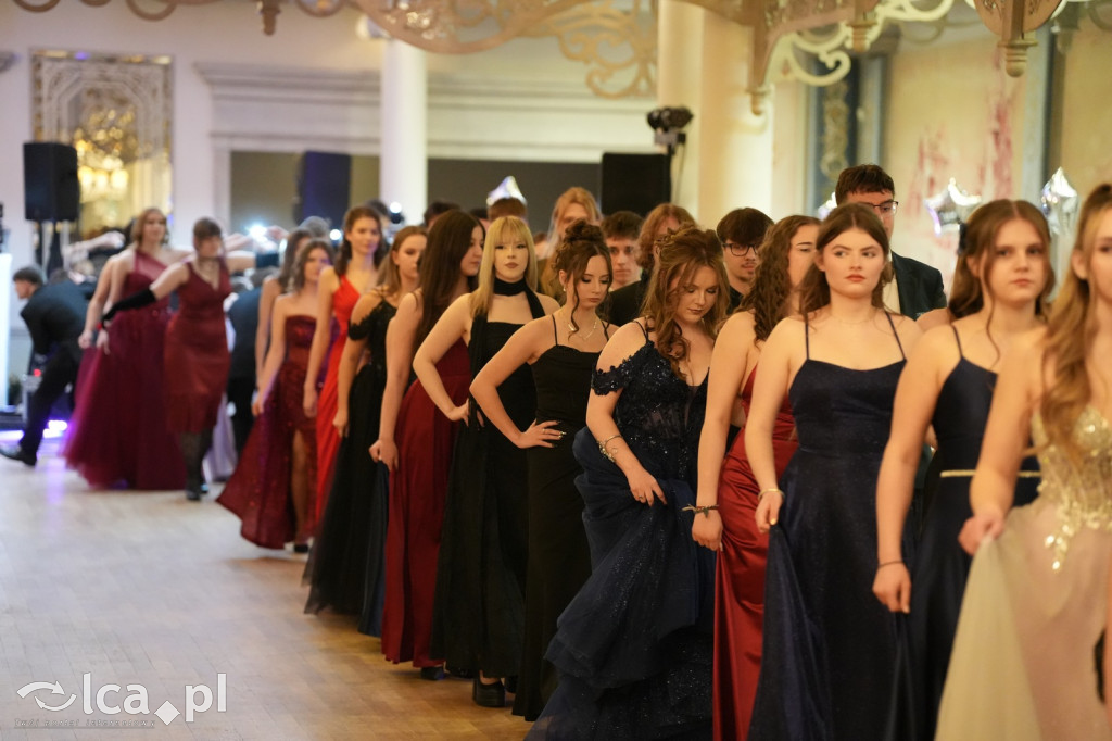 Studniówka II Liceum Ogólnokształcącego (cz. 2)