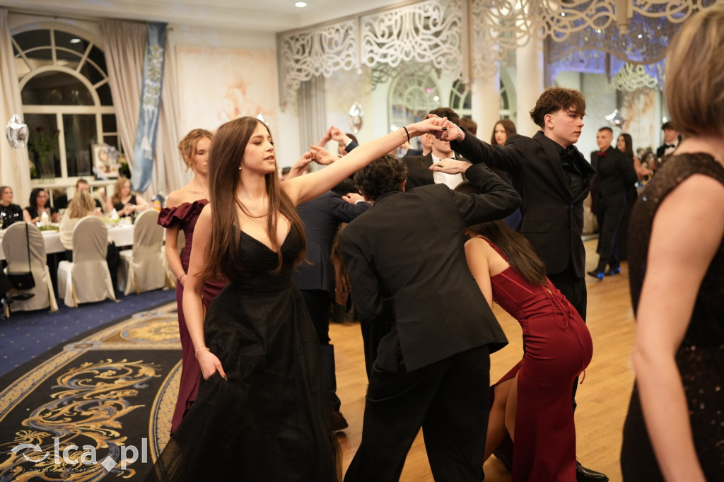 Studniówka II Liceum Ogólnokształcącego (cz. 2)