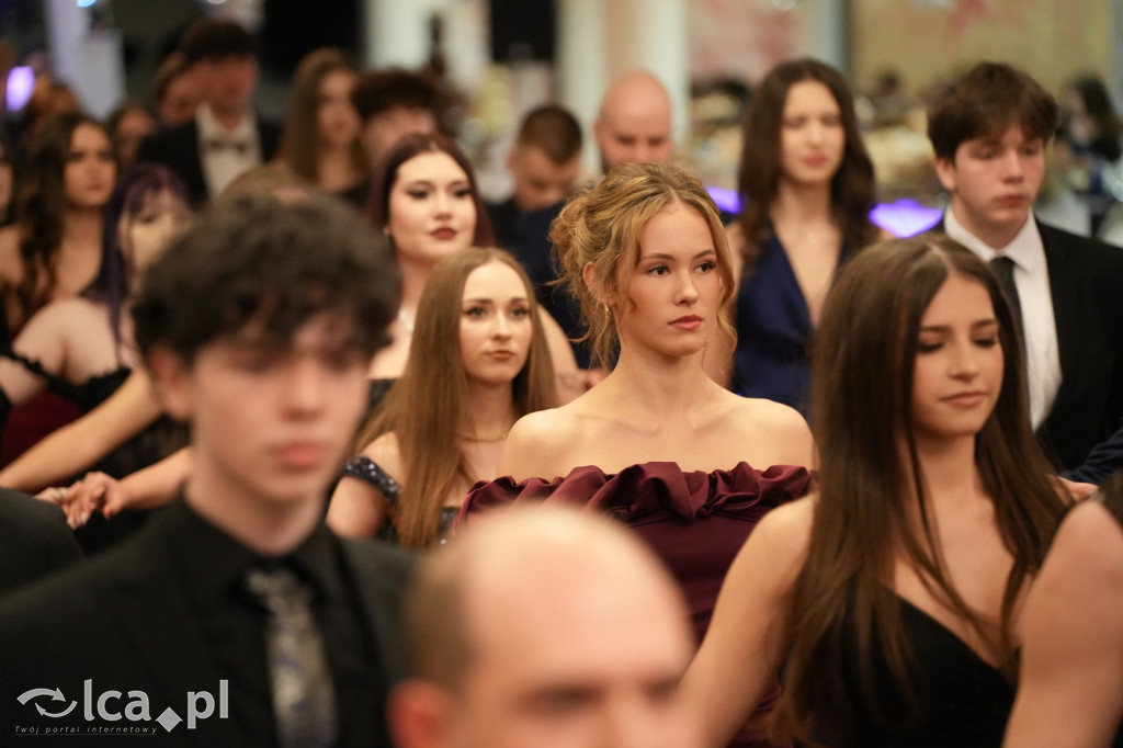 Studniówka II Liceum Ogólnokształcącego (cz. 2)