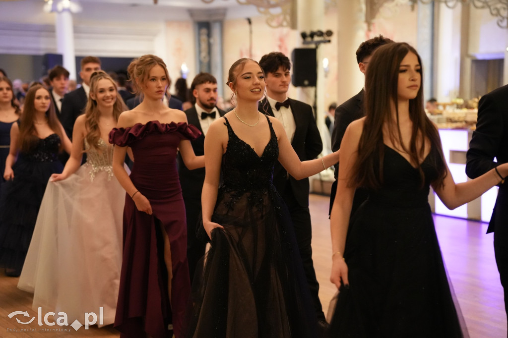 Studniówka II Liceum Ogólnokształcącego (cz. 2)