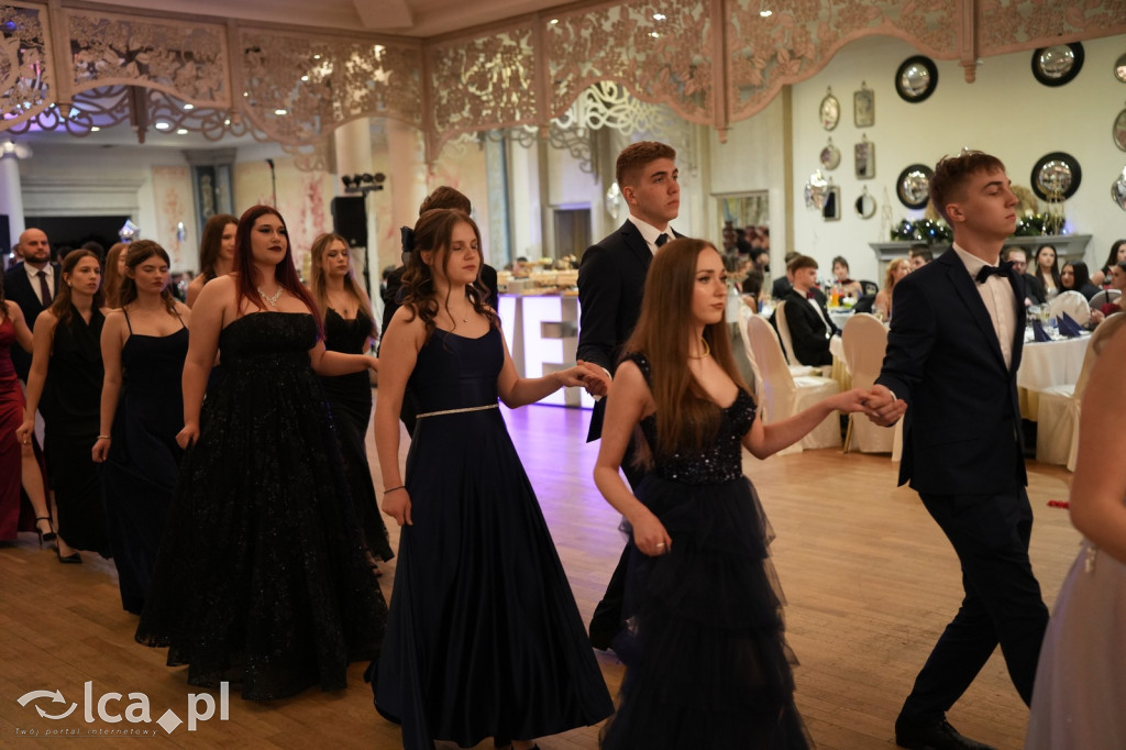 Studniówka II Liceum Ogólnokształcącego (cz. 2)