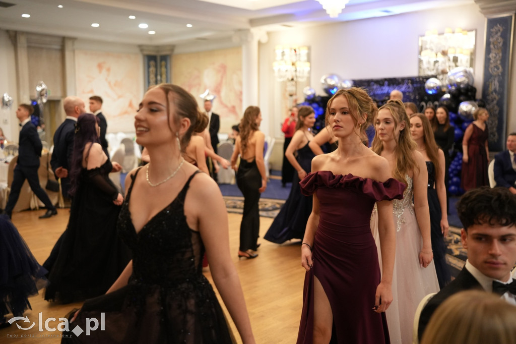 Studniówka II Liceum Ogólnokształcącego (cz. 2)