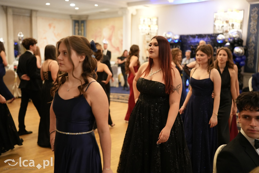 Studniówka II Liceum Ogólnokształcącego (cz. 2)