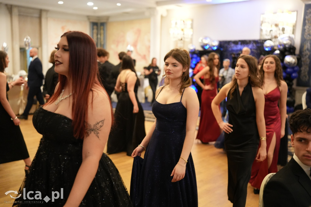 Studniówka II Liceum Ogólnokształcącego (cz. 2)