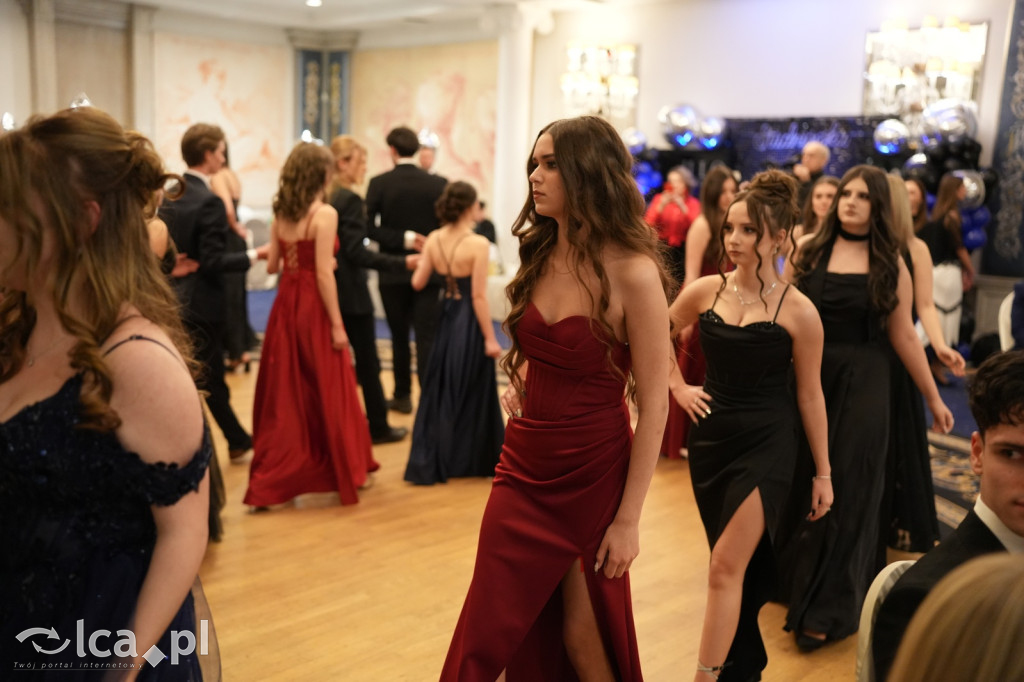 Studniówka II Liceum Ogólnokształcącego (cz. 2)