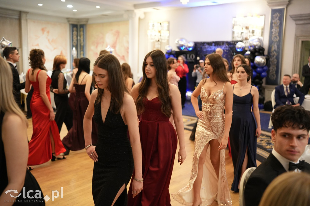 Studniówka II Liceum Ogólnokształcącego (cz. 2)