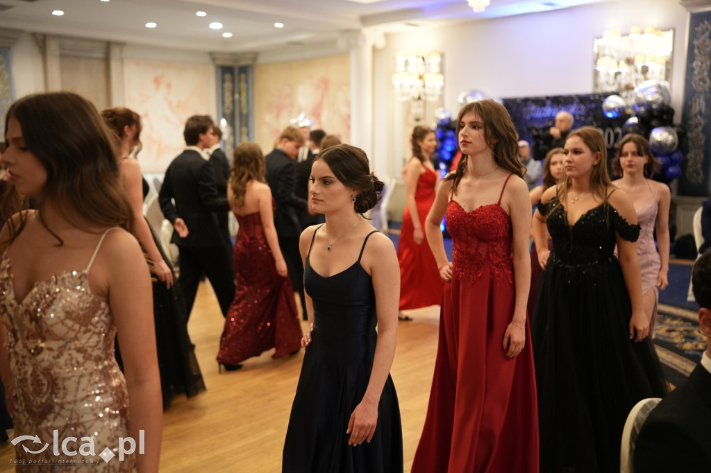 Studniówka II Liceum Ogólnokształcącego (cz. 2)