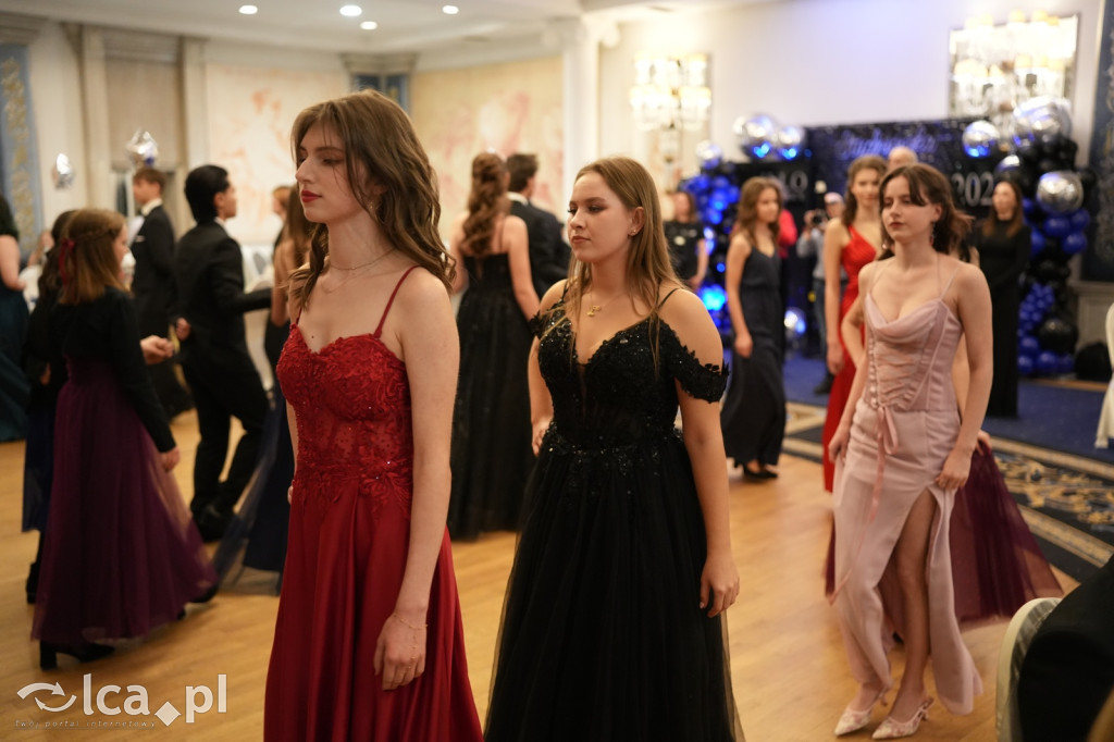 Studniówka II Liceum Ogólnokształcącego (cz. 2)