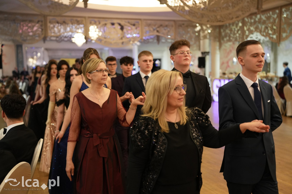 Studniówka II Liceum Ogólnokształcącego (cz. 2)