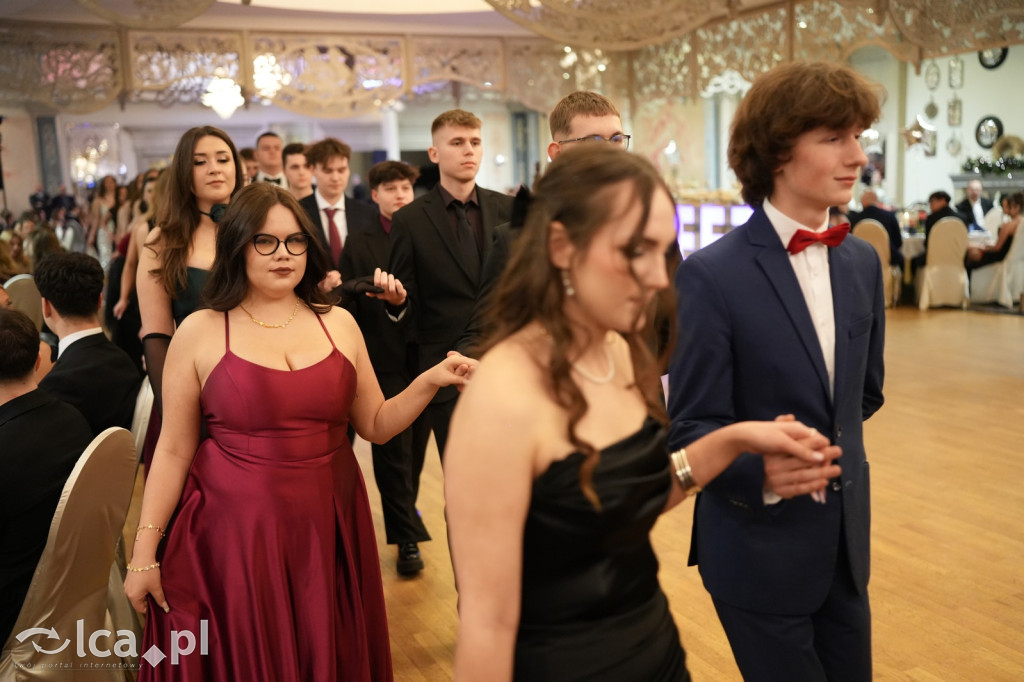 Studniówka II Liceum Ogólnokształcącego (cz. 2)