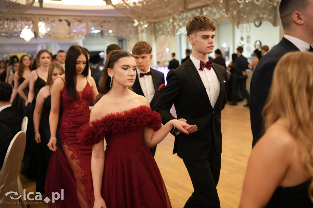 Studniówka II Liceum Ogólnokształcącego (cz. 2)