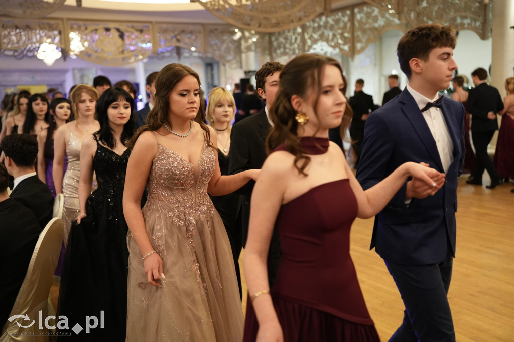 Studniówka II Liceum Ogólnokształcącego (cz. 2)