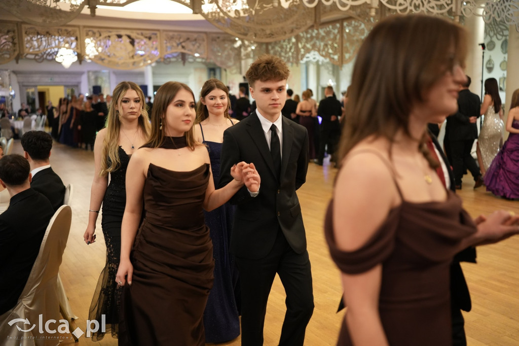 Studniówka II Liceum Ogólnokształcącego (cz. 2)