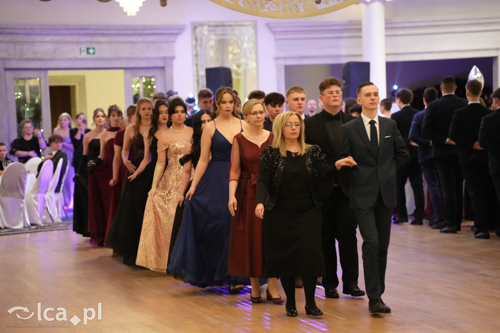 Studniówka II Liceum Ogólnokształcącego (cz. 2)