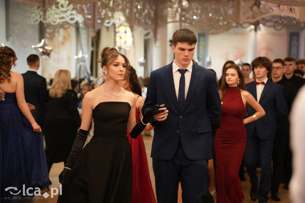 Studniówka II Liceum Ogólnokształcącego (cz. 2)