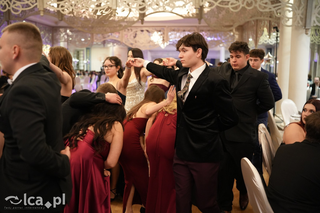 Studniówka II Liceum Ogólnokształcącego (cz. 2)