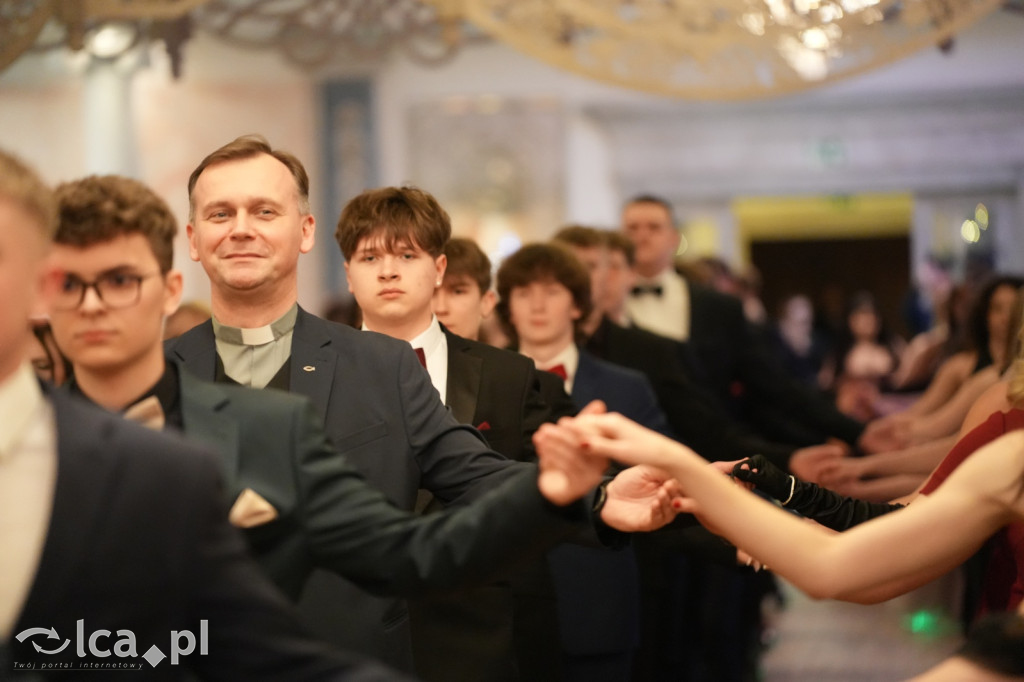 Studniówka II Liceum Ogólnokształcącego (cz. 2)