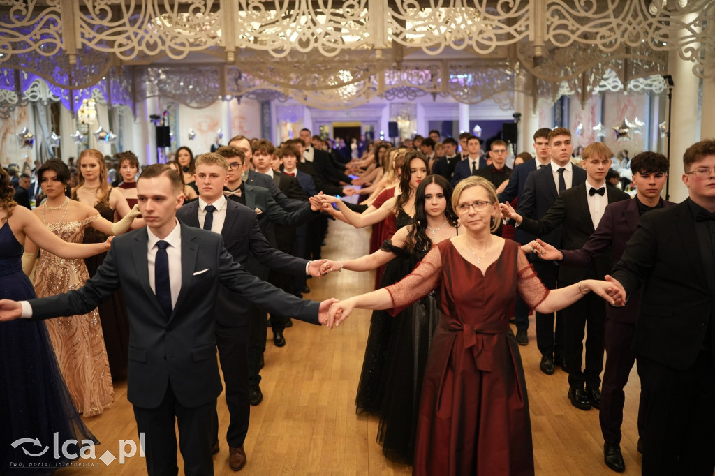 Studniówka II Liceum Ogólnokształcącego (cz. 2)