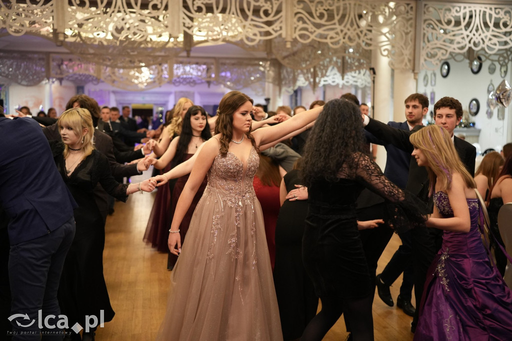 Studniówka II Liceum Ogólnokształcącego (cz. 2)