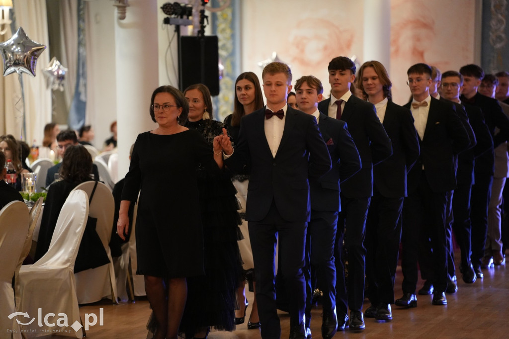 Studniówka II Liceum Ogólnokształcącego (cz. 2)