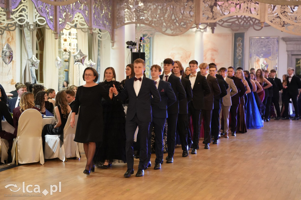 Studniówka II Liceum Ogólnokształcącego (cz. 2)