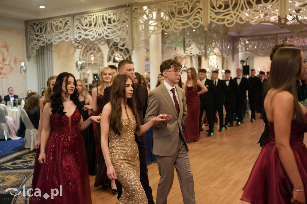 Studniówka II Liceum Ogólnokształcącego (cz. 2)