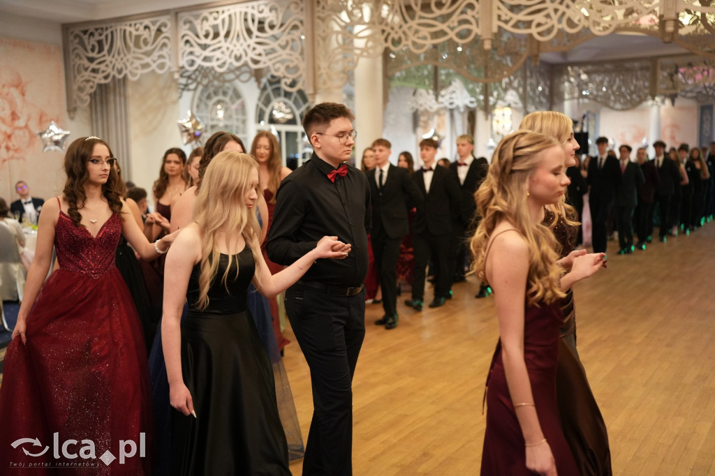 Studniówka II Liceum Ogólnokształcącego (cz. 2)