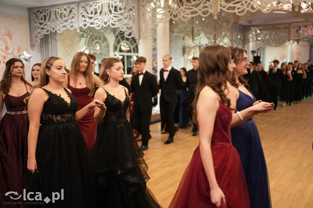 Studniówka II Liceum Ogólnokształcącego (cz. 2)