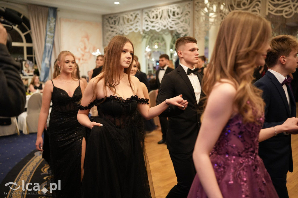 Studniówka II Liceum Ogólnokształcącego (cz. 2)