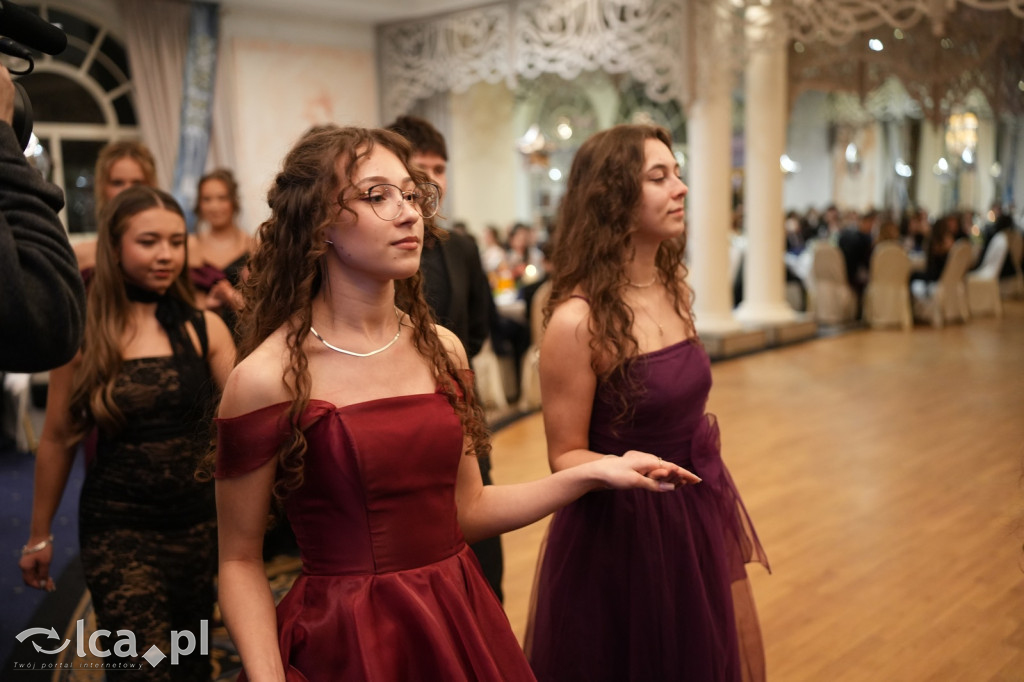 Studniówka II Liceum Ogólnokształcącego (cz. 2)