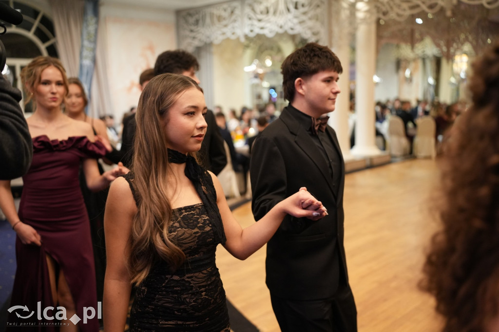 Studniówka II Liceum Ogólnokształcącego (cz. 2)