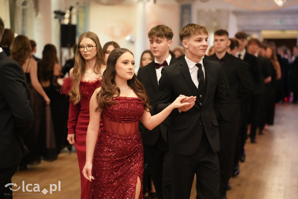 Studniówka II Liceum Ogólnokształcącego (cz. 2)