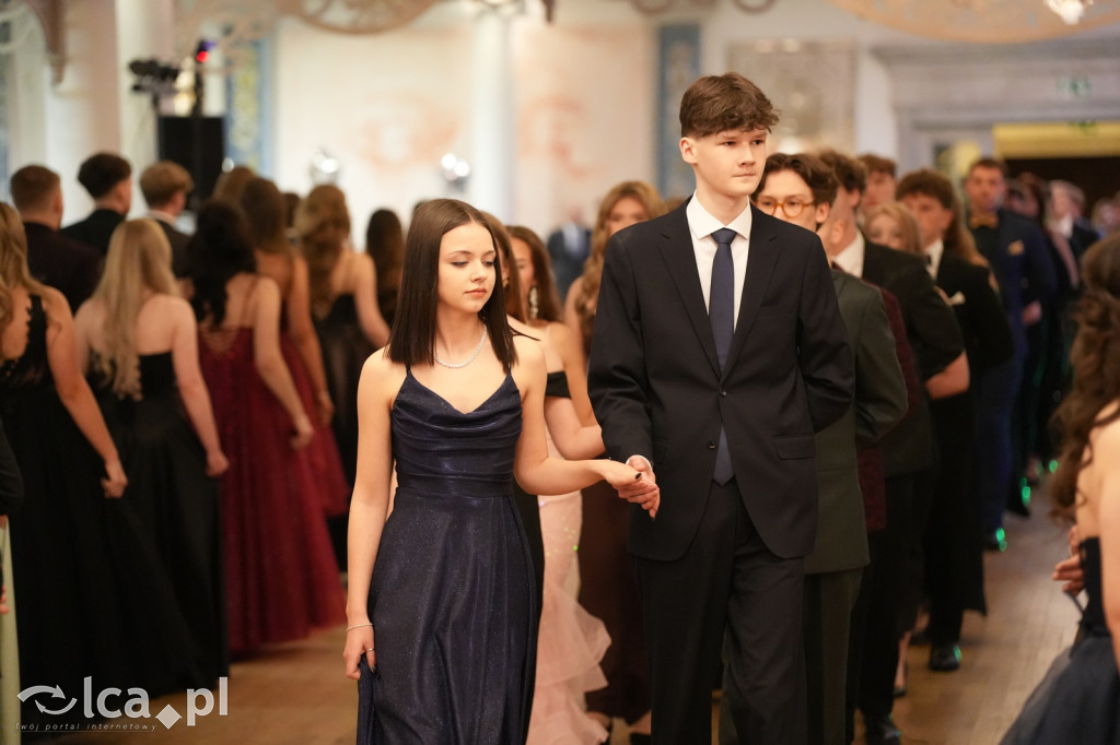 Studniówka II Liceum Ogólnokształcącego (cz. 2)