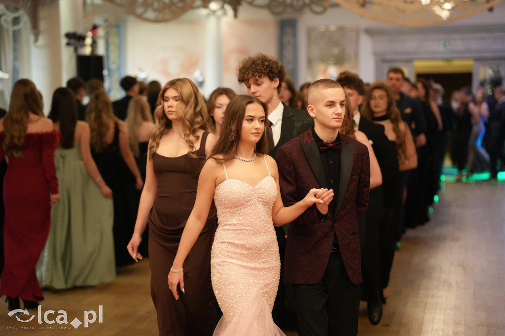 Studniówka II Liceum Ogólnokształcącego (cz. 2)