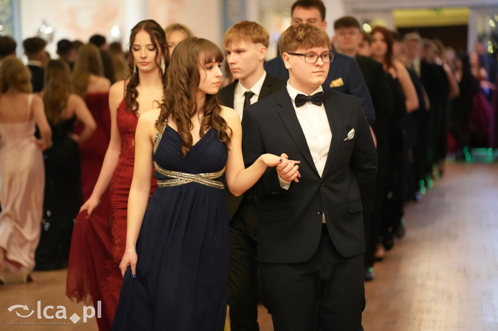 Studniówka II Liceum Ogólnokształcącego (cz. 2)