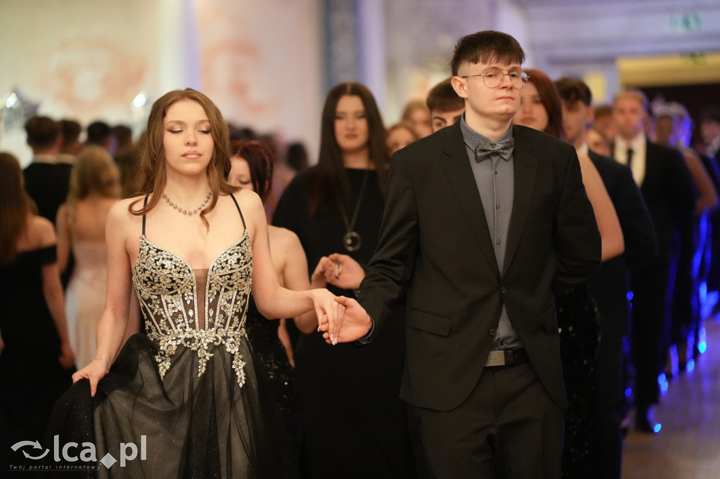 Studniówka II Liceum Ogólnokształcącego (cz. 2)