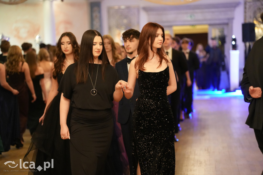 Studniówka II Liceum Ogólnokształcącego (cz. 2)