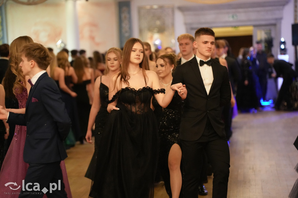 Studniówka II Liceum Ogólnokształcącego (cz. 2)