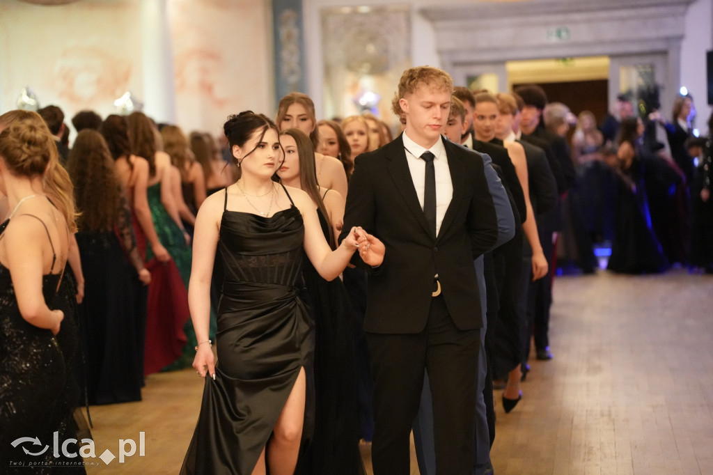 Studniówka II Liceum Ogólnokształcącego (cz. 2)