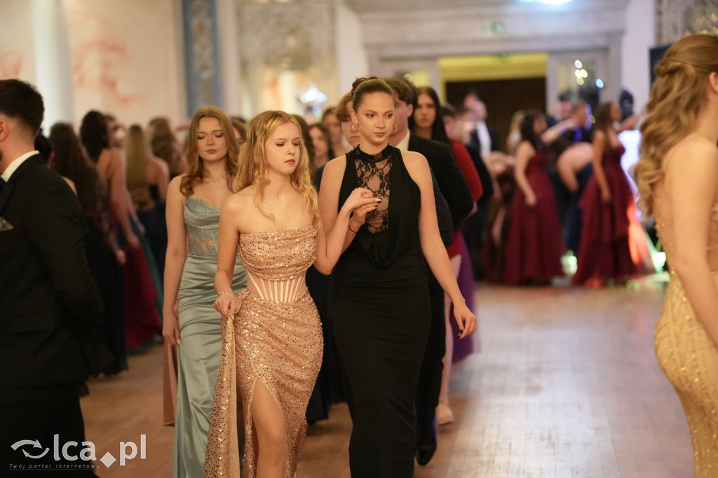 Studniówka II Liceum Ogólnokształcącego (cz. 2)