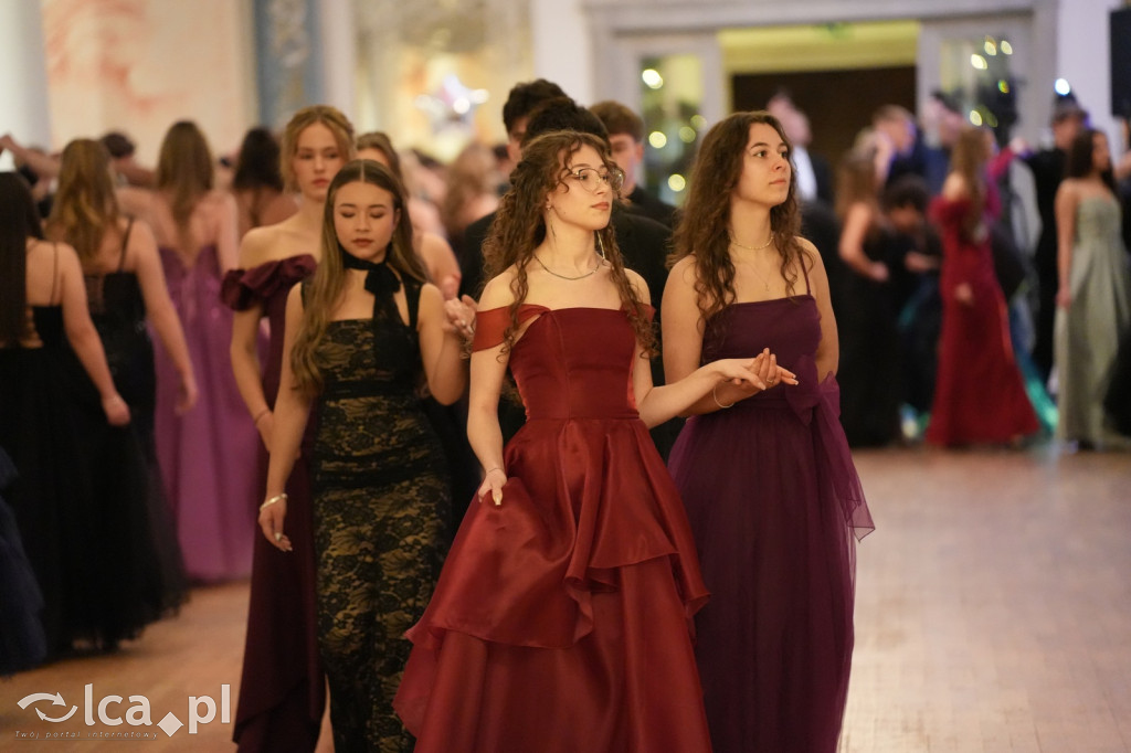 Studniówka II Liceum Ogólnokształcącego (cz. 2)