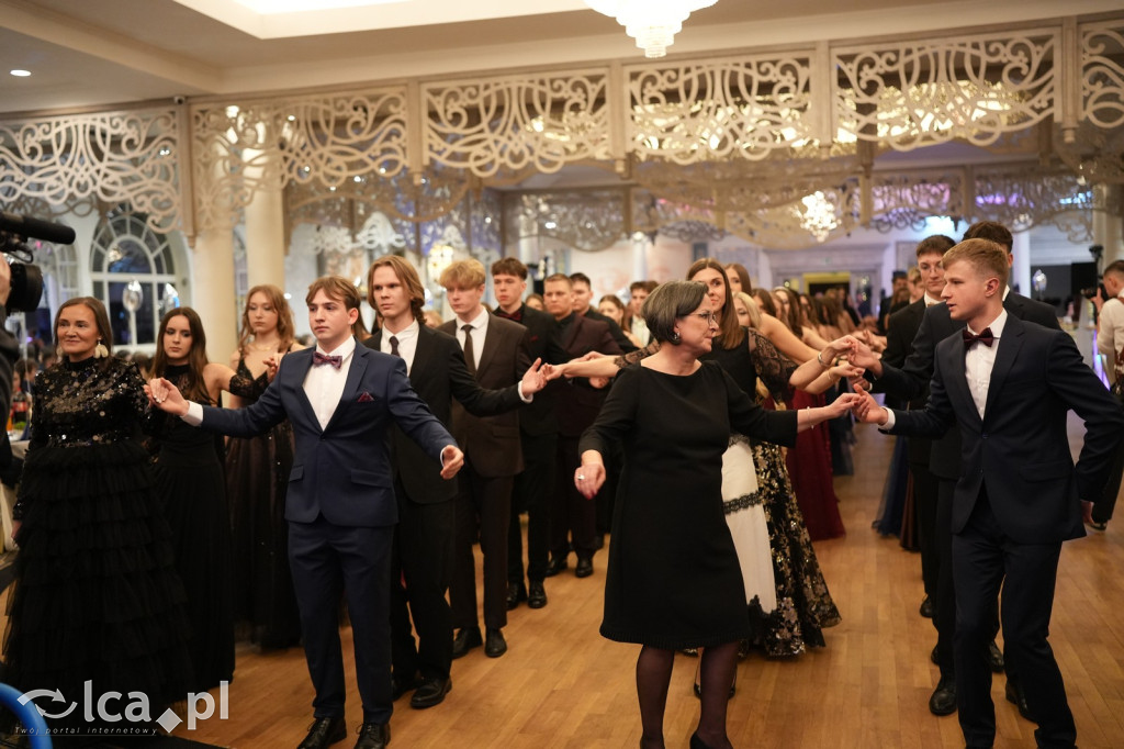 Studniówka II Liceum Ogólnokształcącego (cz. 2)