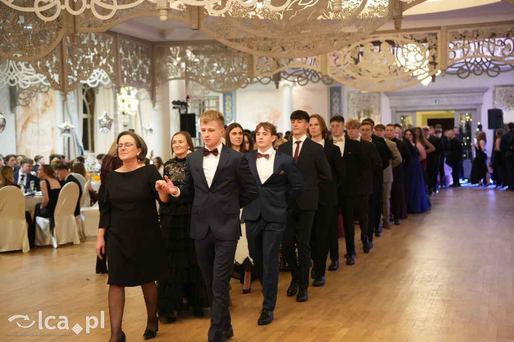 Studniówka II Liceum Ogólnokształcącego (cz. 2)